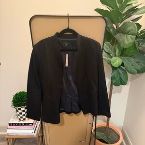 J. Crew Going-Out Blazer